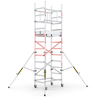 TRABATTELLO-MODULARE-ULTRACOMPATTO-PROTUBE-MINI-m-1,13x0,73